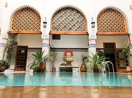 Palais D'hôtes Suites & SPA Fes