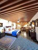 Palais D'hôtes Suites & SPA Fes