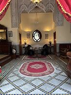 Palais D'hôtes Suites & SPA Fes