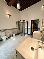 Palais D'hôtes Suites & SPA Fes