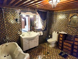 Palais D'hôtes Suites & SPA Fes