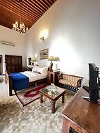 Palais D'hôtes Suites & SPA Fes