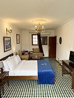 Palais D'hôtes Suites & SPA Fes