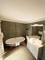 Palais D'hôtes Suites & SPA Fes