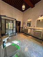 Palais D'hôtes Suites & SPA Fes