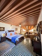 Palais D'hôtes Suites & SPA Fes