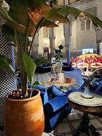 Palais D'hôtes Suites & SPA Fes
