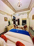 Palais D'hôtes Suites & SPA Fes