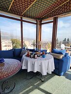 Palais D'hôtes Suites & SPA Fes