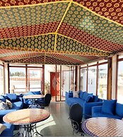 Palais D'hôtes Suites & SPA Fes