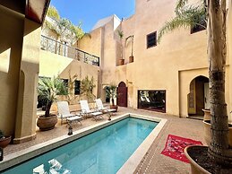 Riad Dar Karma