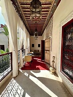 Riad Dar Karma