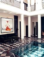 Riad Lotus Perle Marrakech