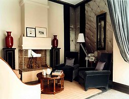 Riad Lotus Perle Marrakech