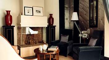 Riad Lotus Perle Marrakech