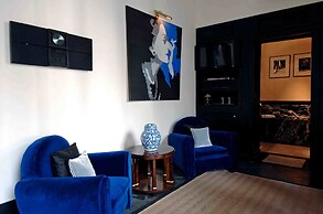 Riad Lotus Perle Marrakech