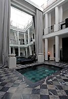 Riad Lotus Perle Marrakech