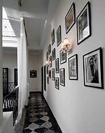 Riad Lotus Perle Marrakech