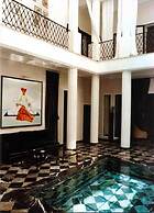 Riad Lotus Perle Marrakech