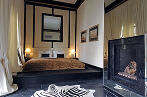 Riad Lotus Perle Marrakech