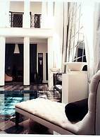 Riad Lotus Perle Marrakech
