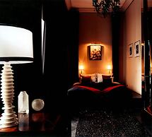 Riad Lotus Perle Marrakech