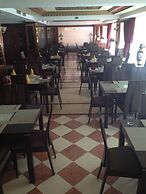 Helnan Chellah Hotel