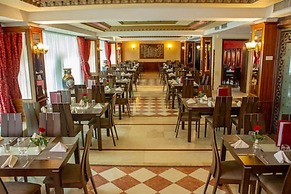 Helnan Chellah Hotel