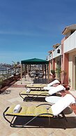 Helnan Chellah Hotel