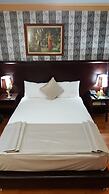 Helnan Chellah Hotel