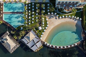 Domes Lake Algarve, Autograph Collection