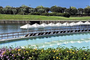 Domes Lake Algarve, Autograph Collection