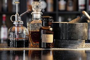 Domes Lake Algarve, Autograph Collection