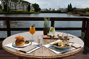 Domes Lake Algarve, Autograph Collection