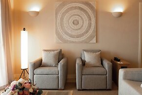 Domes Lake Algarve, Autograph Collection