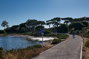 Domes Lake Algarve, Autograph Collection