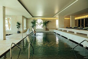 Domes Lake Algarve, Autograph Collection