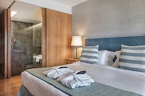 Domes Lake Algarve, Autograph Collection