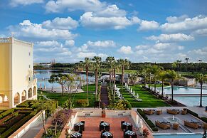 Domes Lake Algarve, Autograph Collection