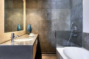 Domes Lake Algarve, Autograph Collection