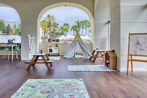 Domes Lake Algarve, Autograph Collection