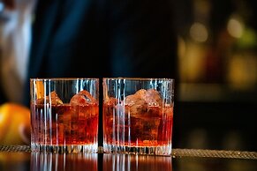 Domes Lake Algarve, Autograph Collection