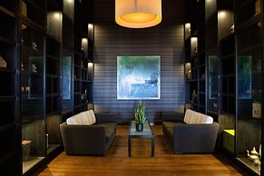 Domes Lake Algarve, Autograph Collection