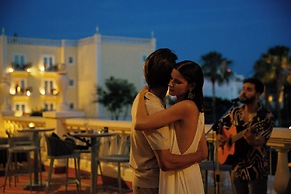 Domes Lake Algarve, Autograph Collection