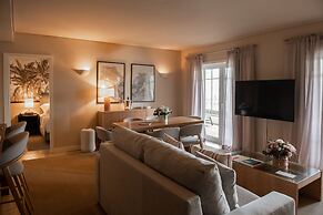 Domes Lake Algarve, Autograph Collection