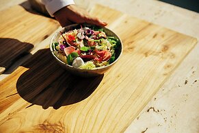 Domes Lake Algarve, Autograph Collection