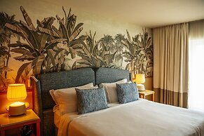 Domes Lake Algarve, Autograph Collection