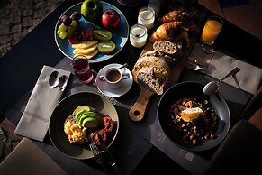 Domes Lake Algarve, Autograph Collection