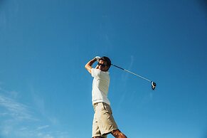 Domes Lake Algarve, Autograph Collection