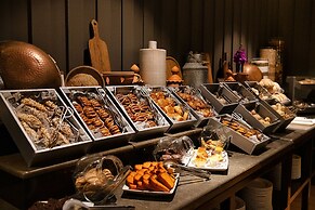 Domes Lake Algarve, Autograph Collection